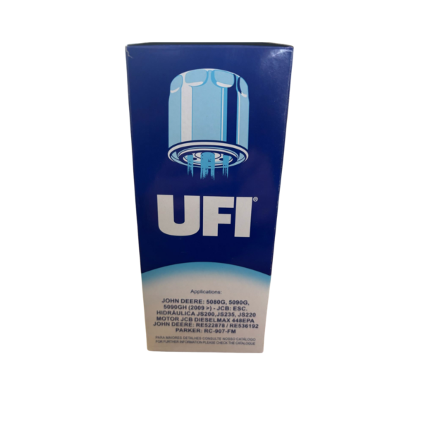 Filtro Ufi 24.A64.B0 - Image 5