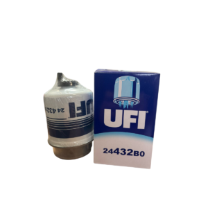 Filtro Ufi 24.432.B0