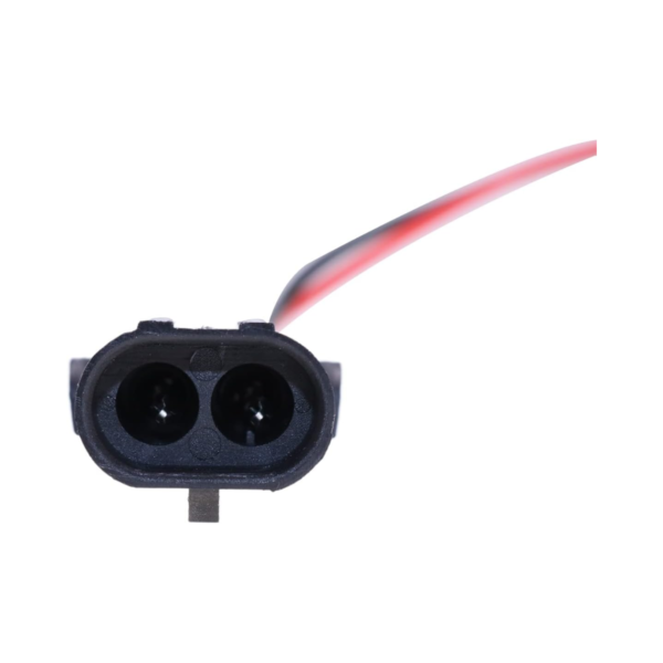 Valvula Selenoide Para Fan Clutch Nc/No 12V Gt - Image 2