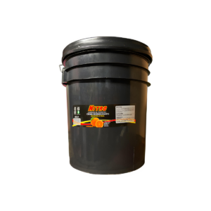 Crema Desengrasante De Manos Citrica Cubeta 20 L Nitro