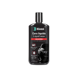 Cera Liquida De Silicon Klintek 57088