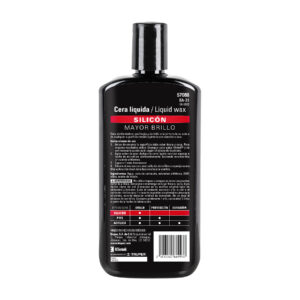 Cera Liquida De Silicon Klintek 57088: imagen 3
