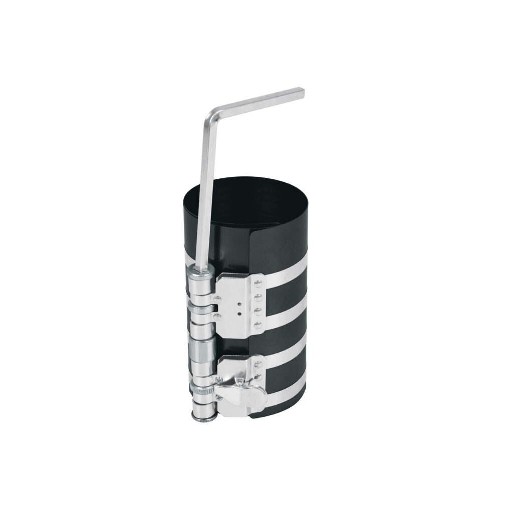 Compresor Para Anillos Diesel Truper 14522