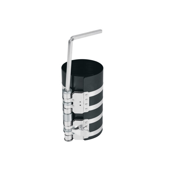 Compresor Para Anillos Diesel Truper 14522