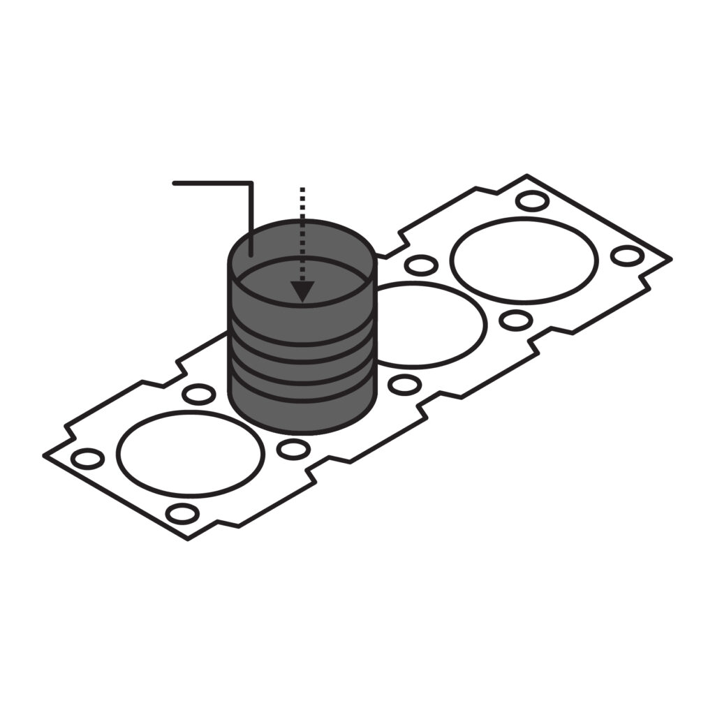 Compresor Para Anillos Diesel Truper 14522