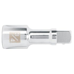 Extension De 4 Para Matraca Para Dados Cuadro 3/4 13902