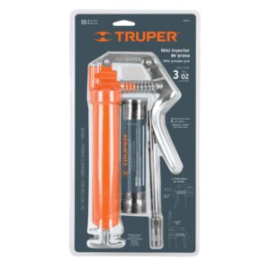 Mini Grasera 3Oz Con Cartucho Truper: imagen 4