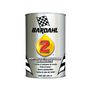Aditivo Bardahl Del 2 950Ml