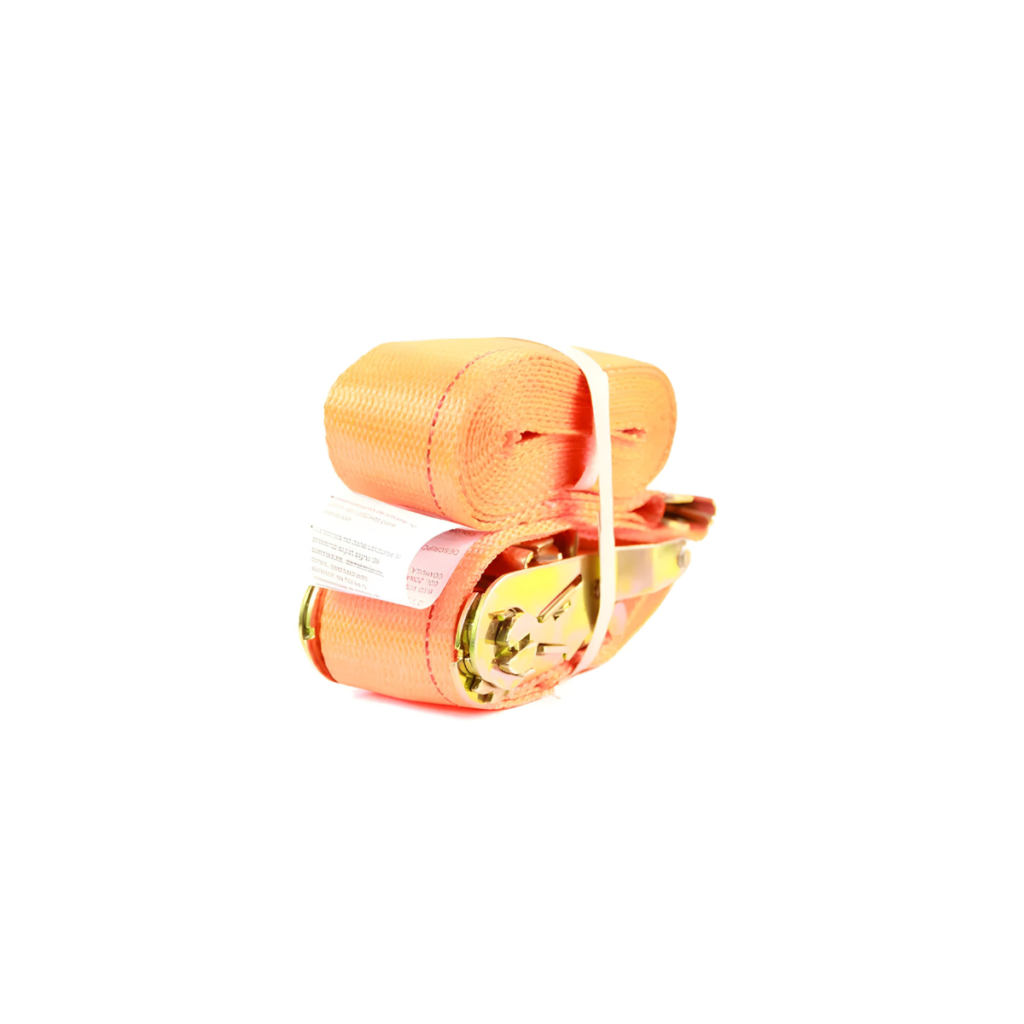 Kit Wincher Con Banda Logistica 2"