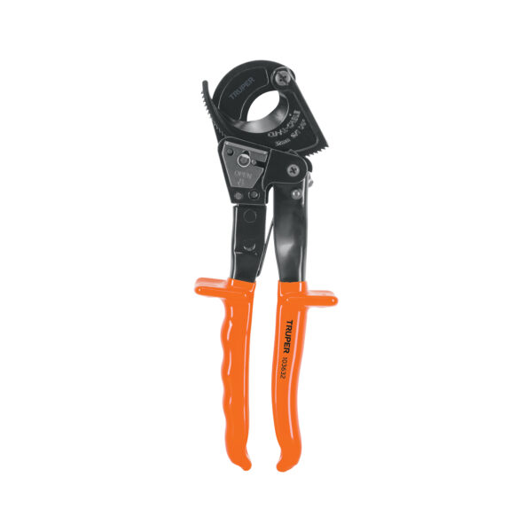 Pinza Cortacable De Trinquete 10" 103632 Truper
