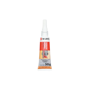 Formador De Juntas Bajo Espresor Wurth 50G