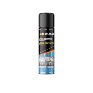 Limpiador De Contactos 300Ml Wurth