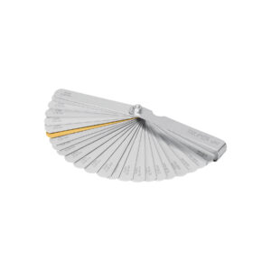 Calibrador De 32 Hojas Std/Mm Truper 14397