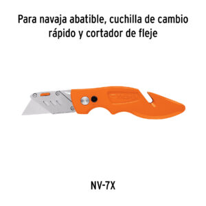 Dispensador Con 5 Cuchillas Para Nv-7X Y Nm-6 Expert Truper 100078: imagen 2