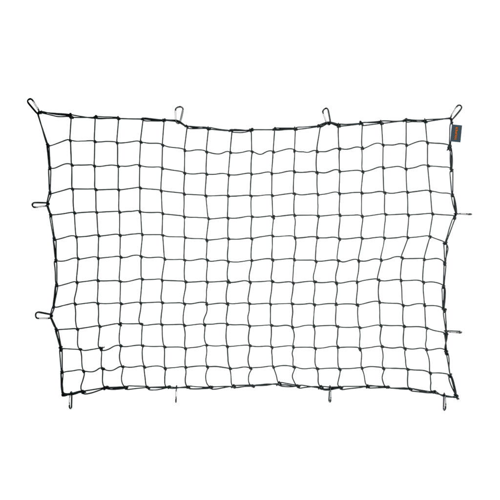Red De Carga De 1.80 M X 1.20 M Para Camioneta 1.5 Ton Truper 103622