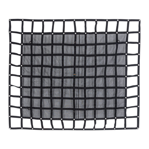 Red De Carga 2.44 M X 2.05 M Para Camioneta 3.5 Ton Truper 103630 - Image 3
