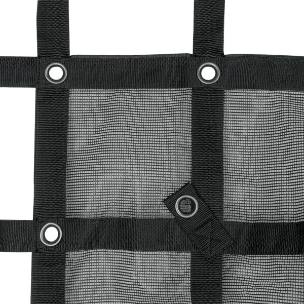 Red De Carga 2.44 M X 2.05 M Para Camioneta 3.5 Ton Truper 103630
