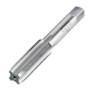 Machuelo Semiconico 9/16X18 Unf Estuche Individual Truper 11422