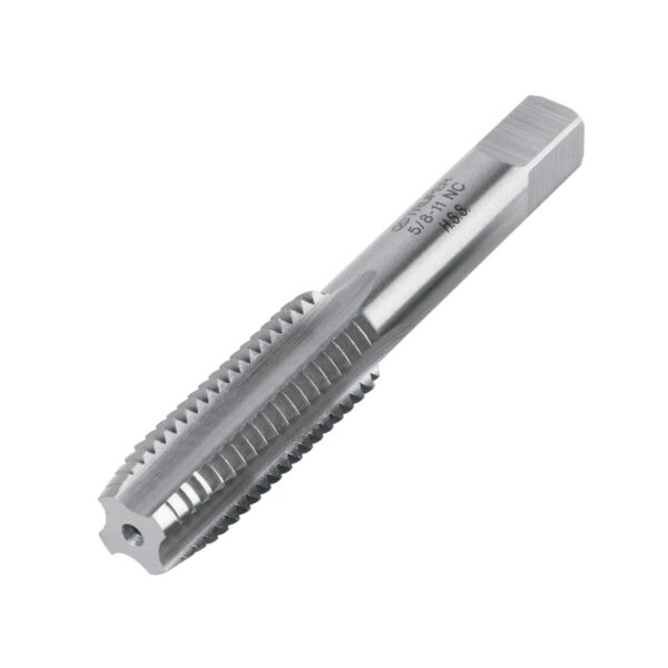 Machuelo Semiconico 5/8X11 Unc Estuche Individual Truper 11423