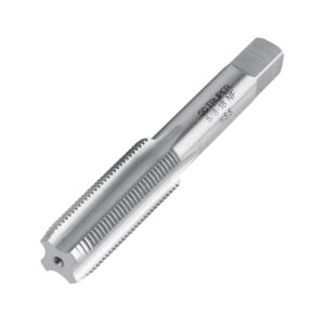 Machuelo Semiconico 5/8X18 Unf Estuche Individual Truper 11424