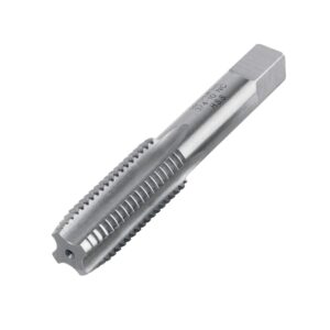 Machuelo Semiconico 3/4X10 Unc Estuche Individual Truper 11425