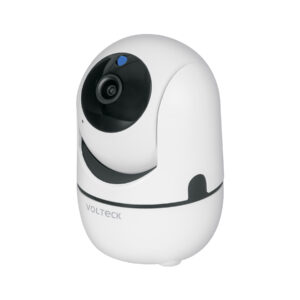 Camara Wifi Robotizada 3Mp Volteck 49556