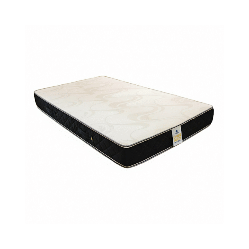 Colchon Para Camarote De 100 X 190 X 17 CM Gold Parts