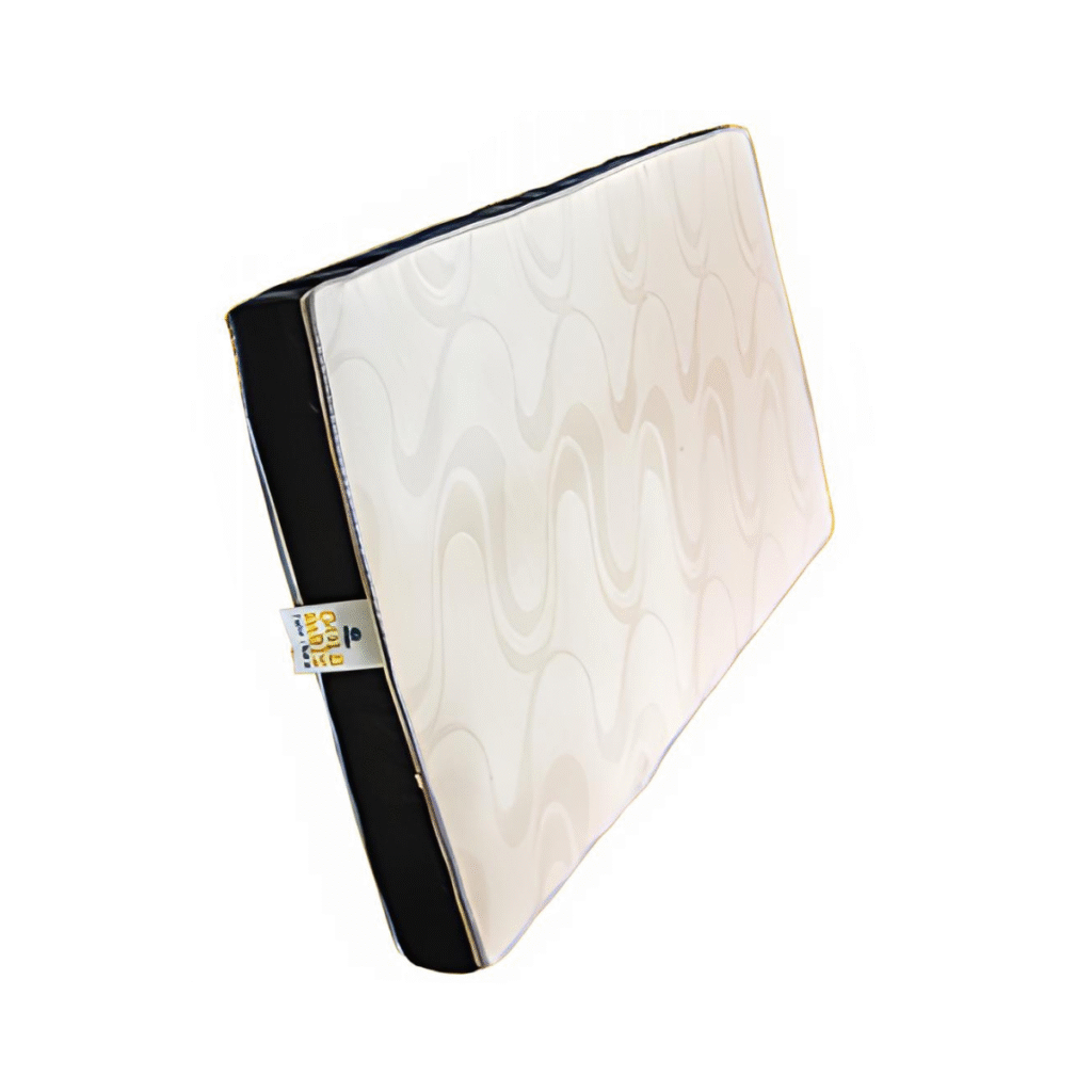 Colchon Para Camarote De 100 X 190 X 17 CM Gold Parts