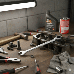 Llave Combinada Con Matraca 1/2 X 173 Mm Largo Expert Truper 15738: imagen 3