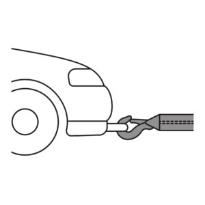 Correa Con Ganchos Para Remolque 48Mm X 5.8 M Truper 18344: imagen 2