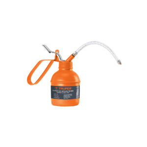 Aceitera De 300 Ml Con Aplicador Flexible Truper 14872
