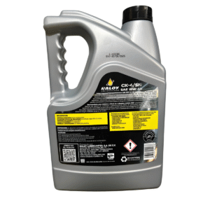 ACEITE RALOY CK-4/SN 15W-40 DIESEL Y GASOLINA 19L