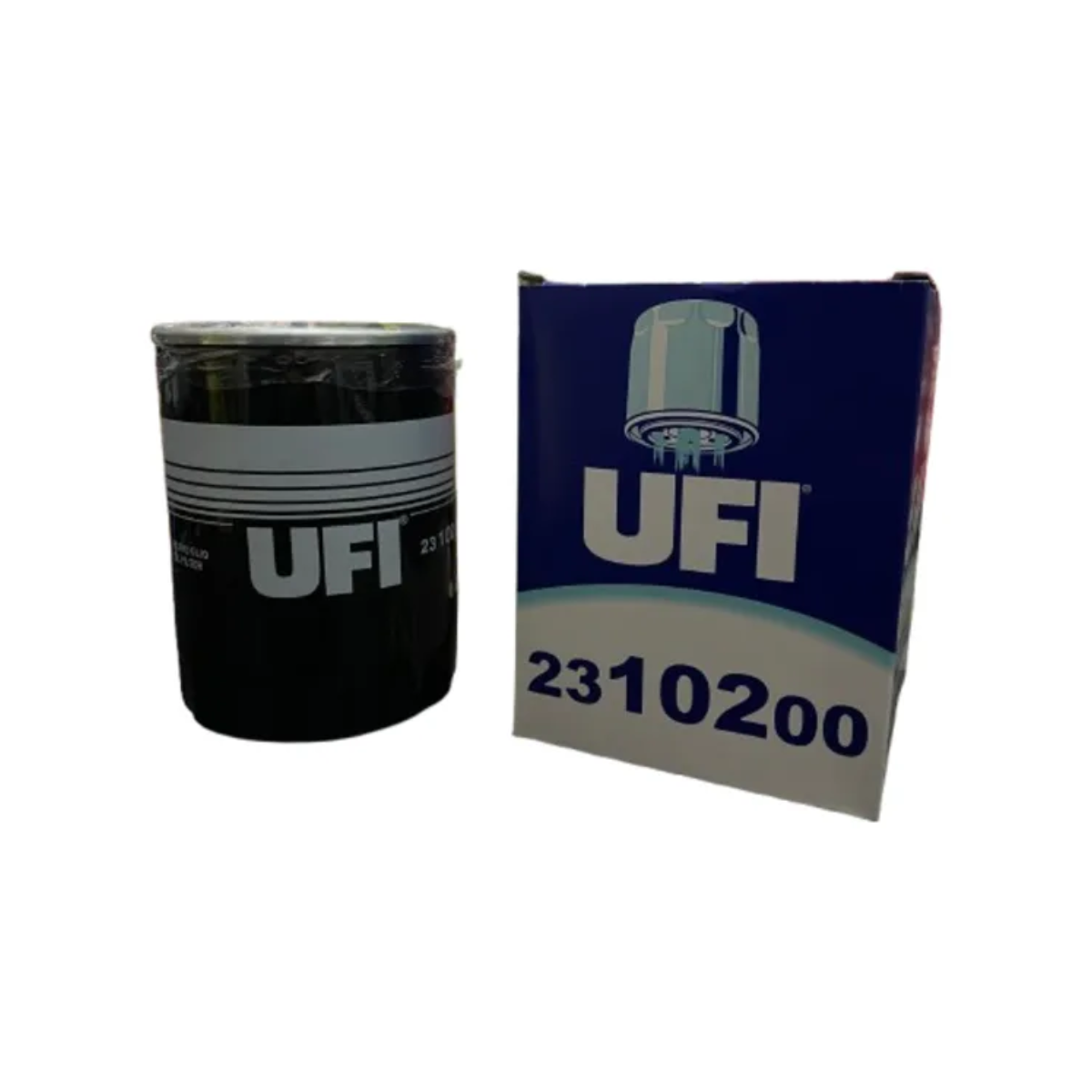 Refaccionaria Guerra Diesel | imagen de sitio - 1 Filtro Ufi 23.102.00