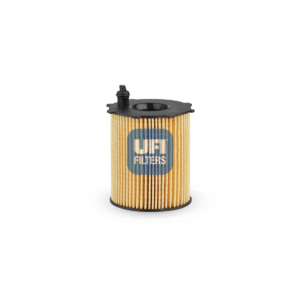 Filtro Ufi 25.037.00