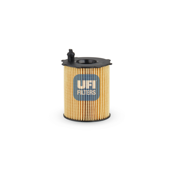 Filtro Ufi 25.037.00