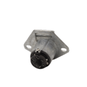 Conector Hembra Para Semiremolque De 7 Lineas P720h: imagen 2