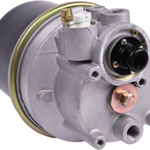 Secador De Aire Ad-Ip 65612
