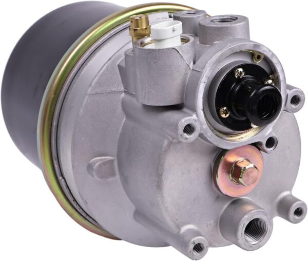 Secador De Aire Ad-Ip 65612