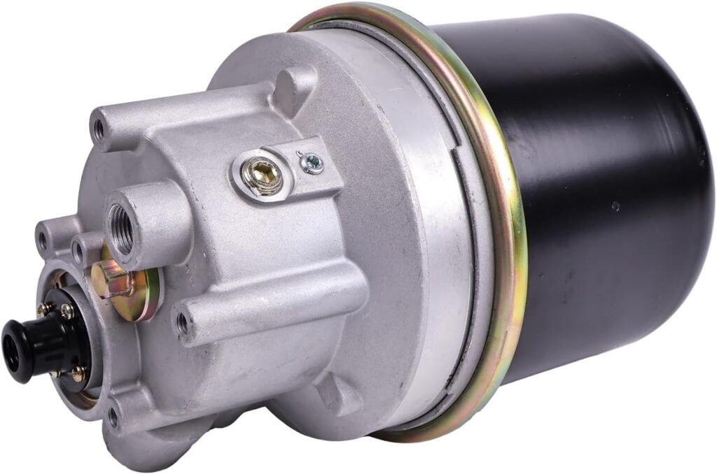 Secador De Aire Ad-Ip 65612