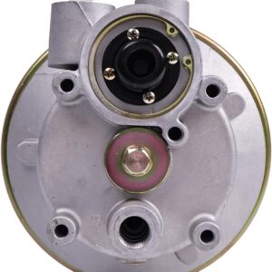 Secador De Aire Ad-Ip 65612: imagen 3
