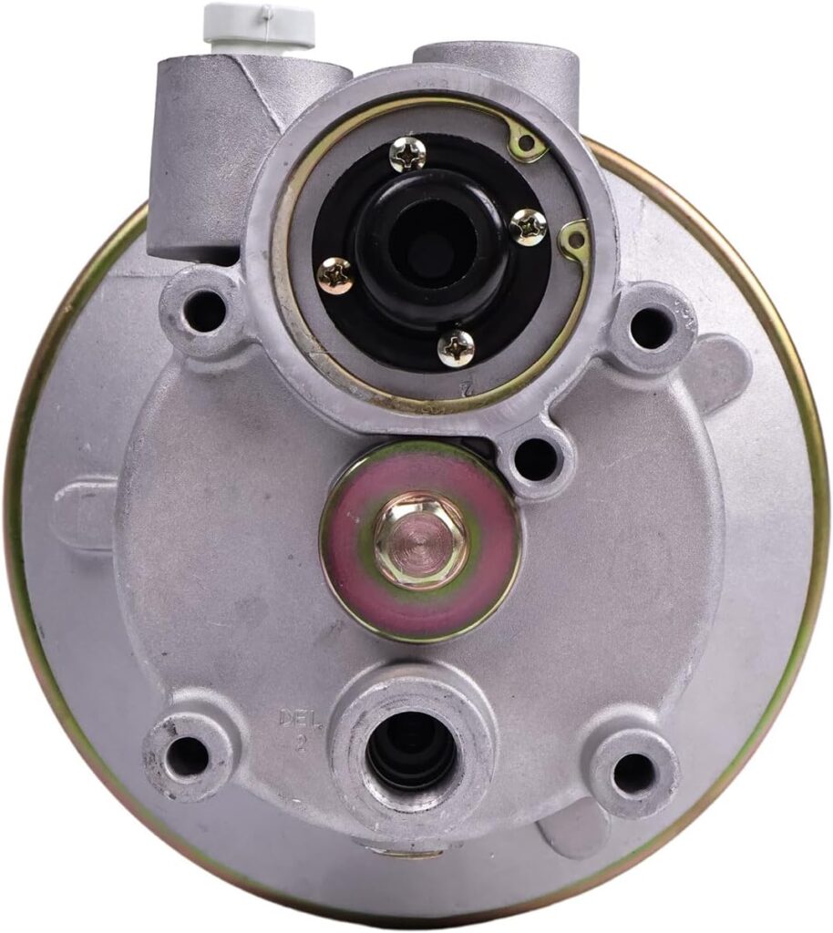 Secador De Aire Ad-Ip 65612