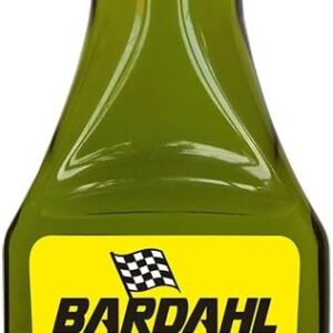 Aditivo Bardahl Top Oil Limpieza Profunda De Inyectores 300 Ml