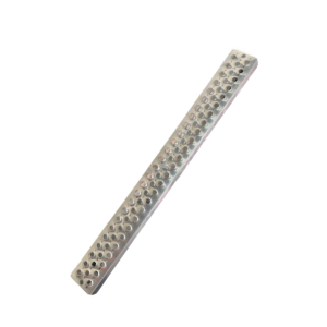 Estribo Escalon Grande 47" De Aluminio UNIVERSAL