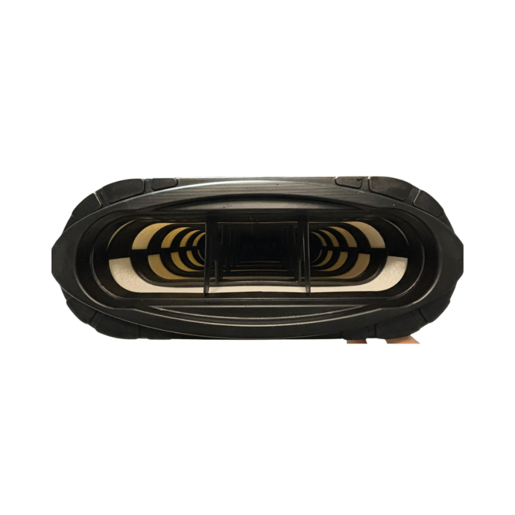 Filtro Pro D371061 = D371037 Dba6329 Paccar T680 T880