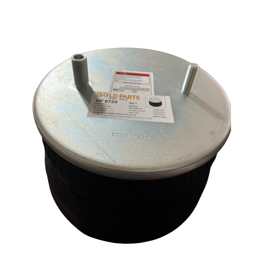 Bolsa De Aire Gold Parts 8729