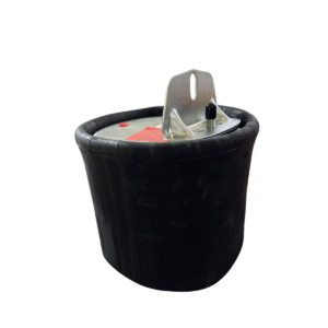 Bolsa De Aire Gold Parts W358-9865: imagen 3