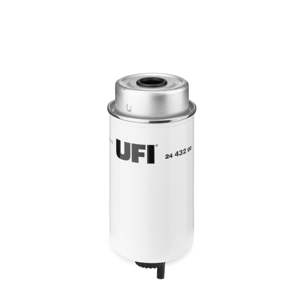 Filtro Ufi 24.432.00