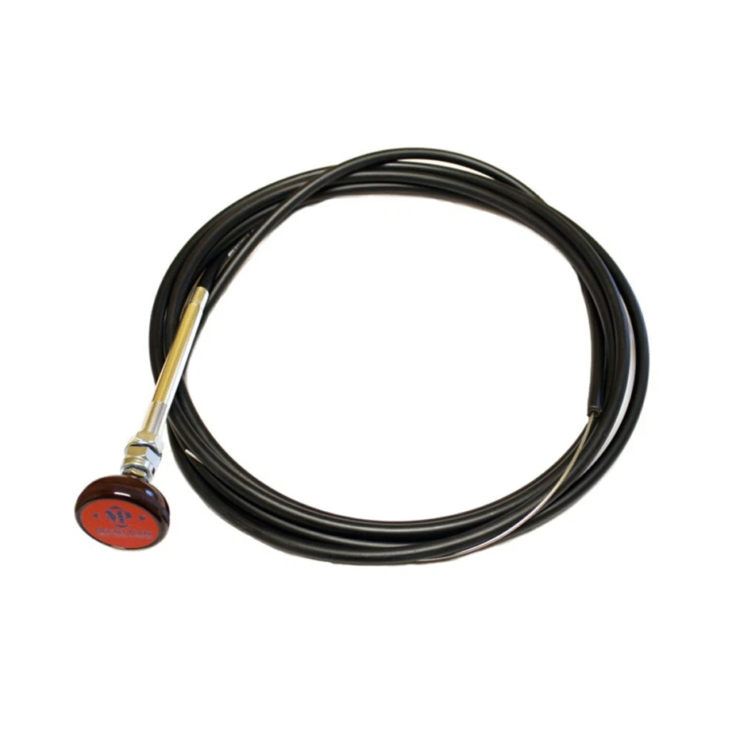 Cable Toma De Fuerza 15 Pies 4.57 Metros