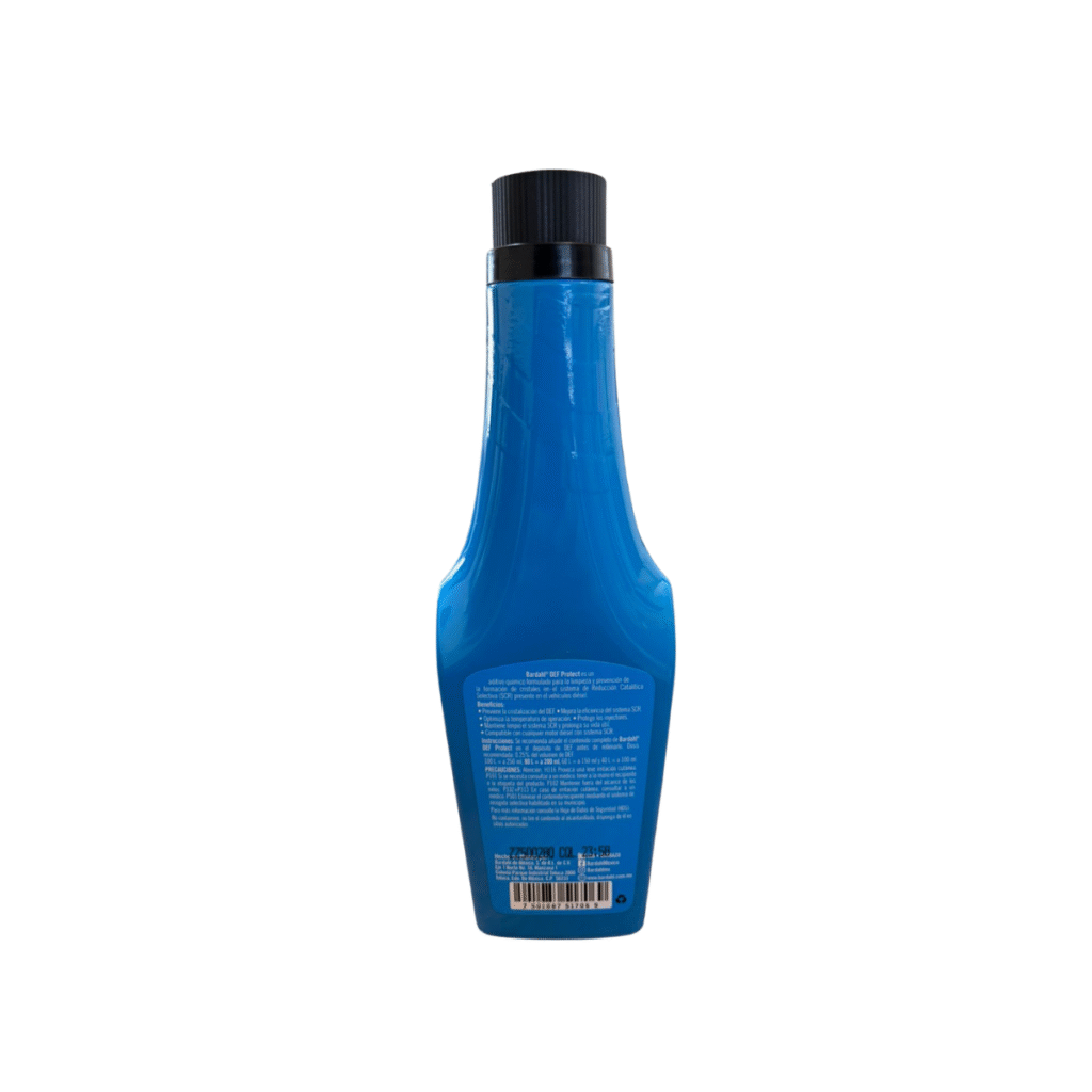 Aditivo Bardahl Def Protect Anticristalizante Para Urea