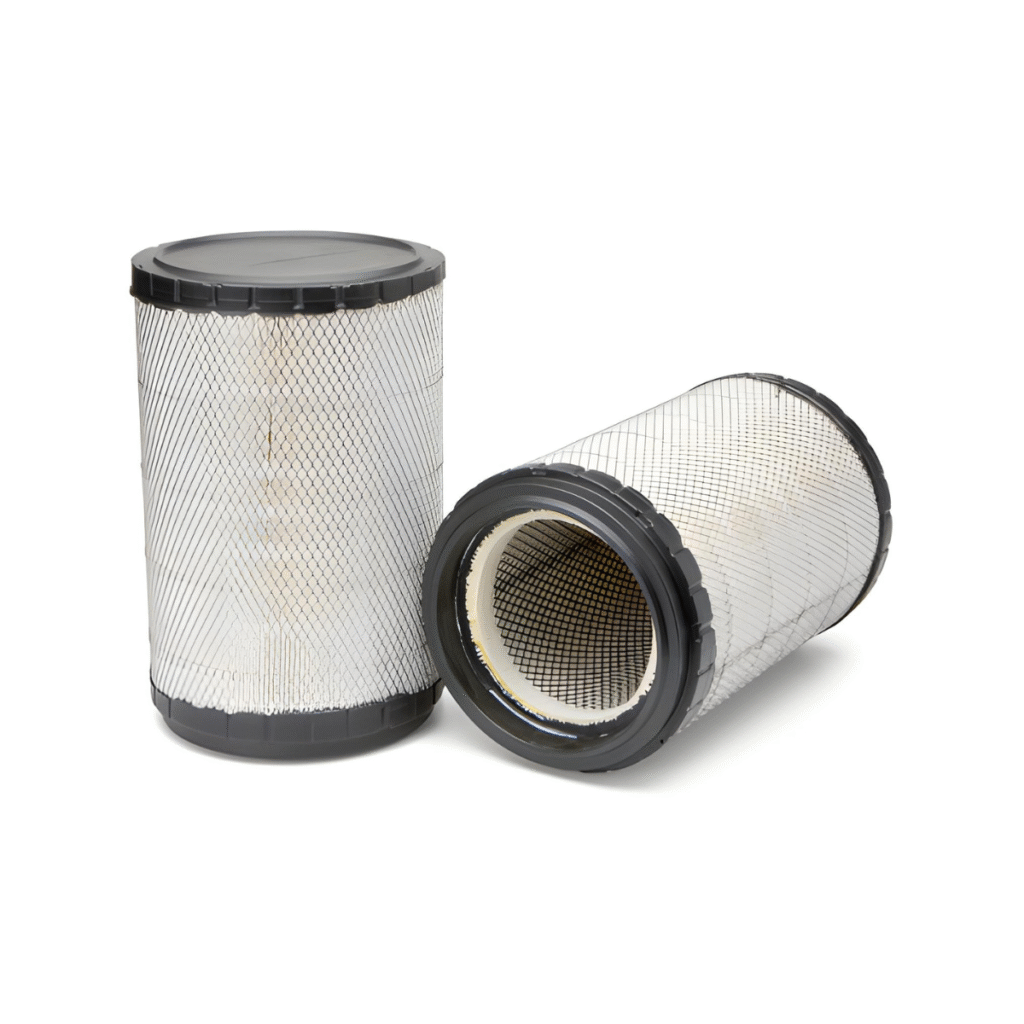Filtro Fleetguard Af25707